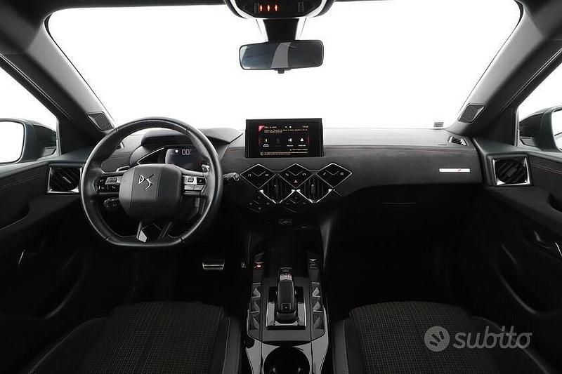 Usata DS Automobiles DS3 Performance 131 CV (96 kW) 2020 Grigio Station wagon