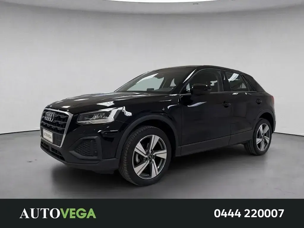 Usata Audi Q2 Business Plus 116 CV (85 kW) 2021 SUV