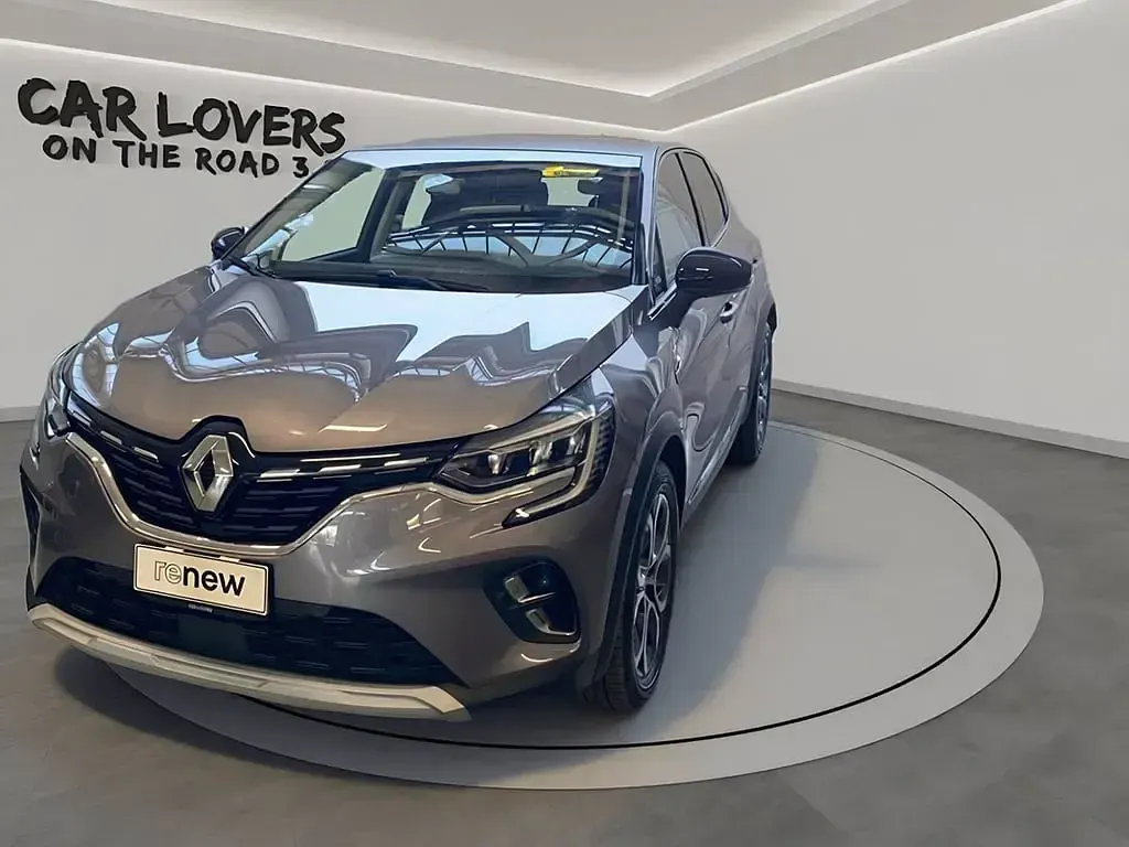 Usata Renault Captur Techno 101 CV (74 kW) 2023 SUV