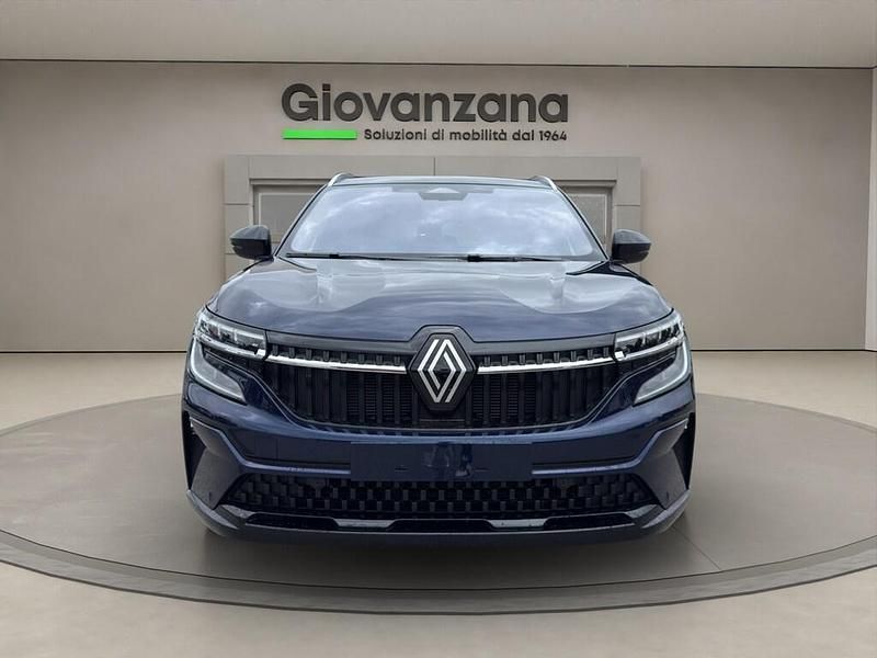 Usata Renault Espace Techno 198 CV (145 kW) 2025 Blu SUV