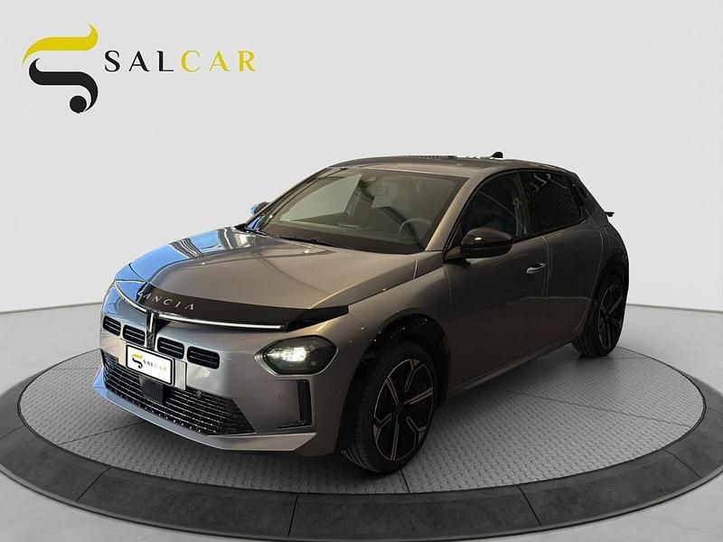 Argento Usata 2025 Lancia Ypsilon Due volumi | 20.490 € - Immagine 1/4