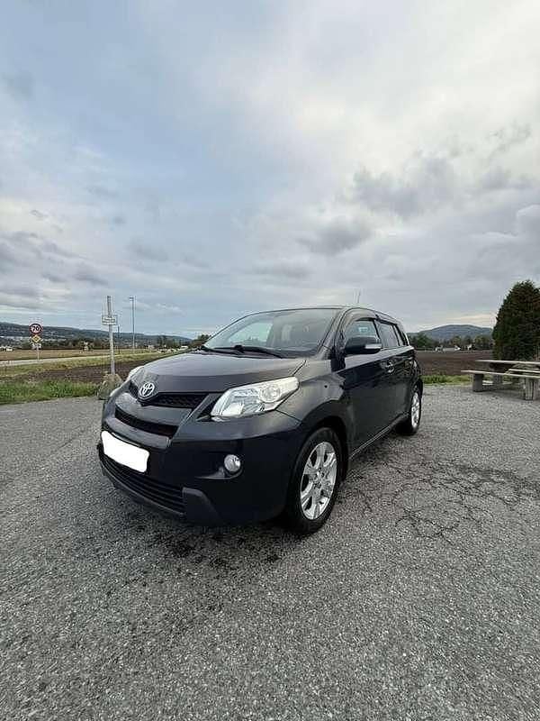 Usata 2009 Toyota Urban Cruiser Life SUV | 5350 € (Buon prezzo) - Immagine 1/4