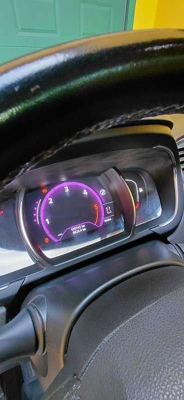 Usata Renault Scénic IV Initiale Paris 160 CV (117 kW) 2018 Monovolume