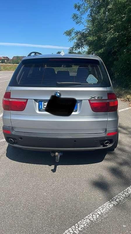 Usata BMW X5 272 CV (200 kW) 2009 SUV