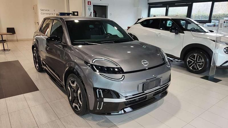 Nuova Nissan Micra Advance 89 kW (122 CV) 2026 Other Utilitaria