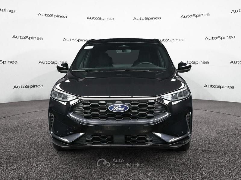 Usata Ford Kuga ST-Line 179 CV (131 kW) 2025 Nero SUV