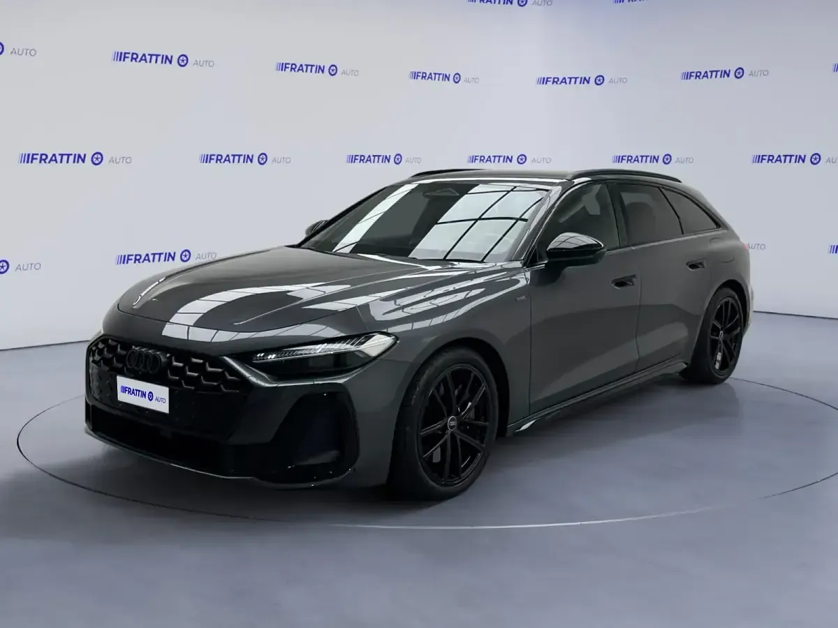 Usata Audi A5 Ambiente 2025