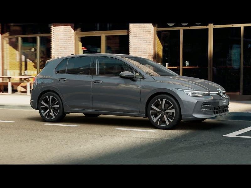 Nuova VW Golf VIII Life 204 CV (150 kW) 2026 Grigio Utilitaria