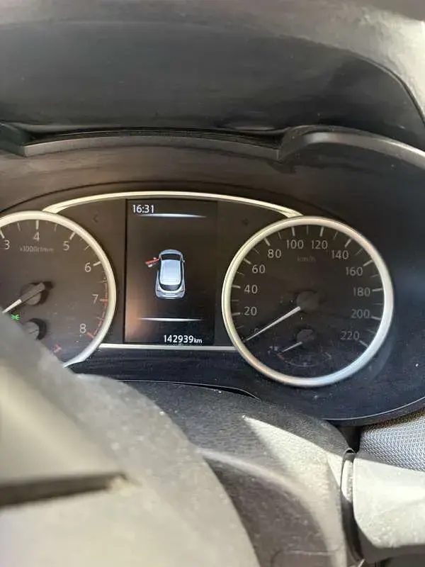 Usata Nissan Micra Acenta 71 CV (52 kW) 2018 Utilitaria