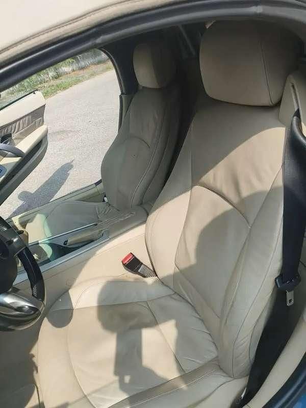 Usata BMW Z4 192 CV (141 kW) 2003 Cabrio