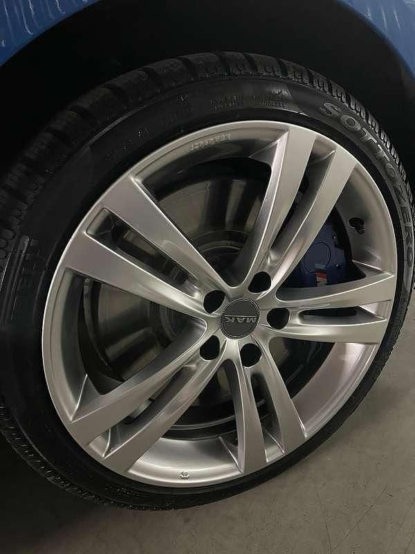 Usata BMW 118 M Sport 150 CV (110 kW) 2020 Utilitaria