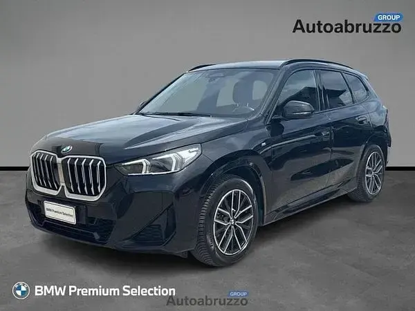 Usata BMW X1 M Sport 163 CV (119 kW) 2024 SUV