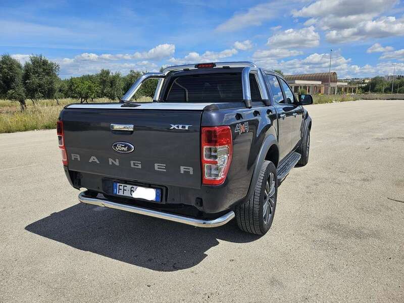 Usato 2016 Ford Ranger 2.2 Diesel 160 CV (26.000 €)