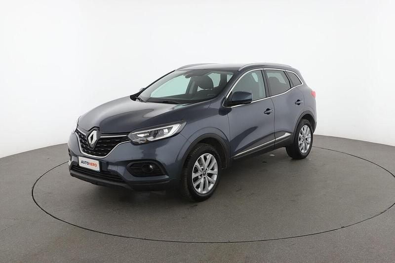 Usata Renault Kadjar Business 116 CV (85 kW) 2020 Grigio SUV