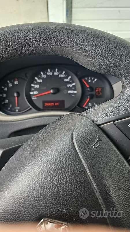 Usata Renault Master 163 CV (119 kW) 2017 Bianco Furgone