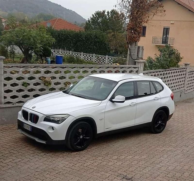 Occasion BMW X1 143 ch (105 kW) 2011 SUV