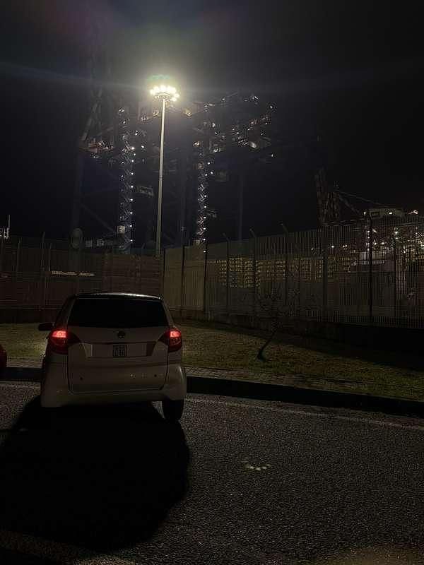 Usata Aixam City 2017