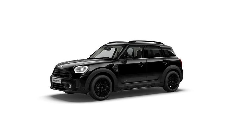 Usata 2021 Mini Cooper D Countryman SUV | 24.900 € (Buon prezzo) - Immagine 1/3