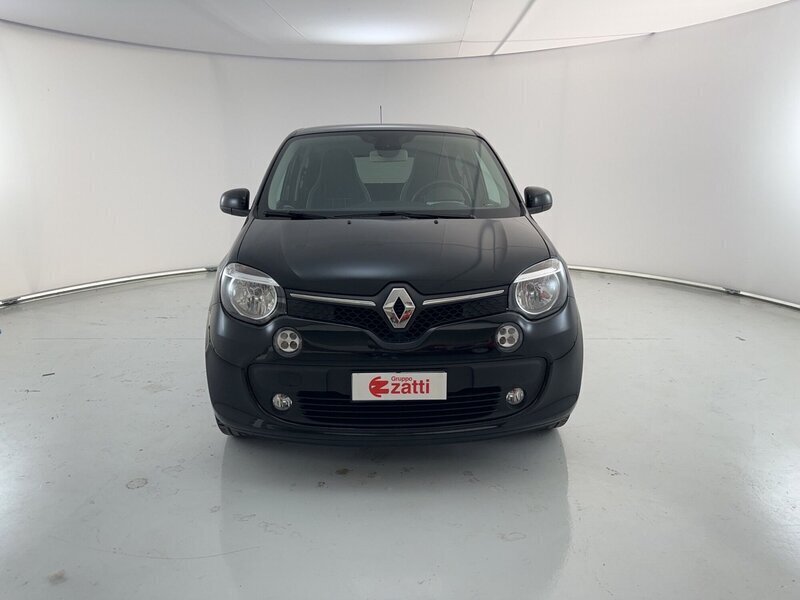 Usato 2017 Renault Twingo 1.0 Benzin 69 CV (11.500 €)
