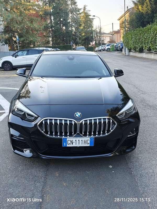 Usata BMW 220 M Sport 190 CV (139 kW) 2023 Coupé