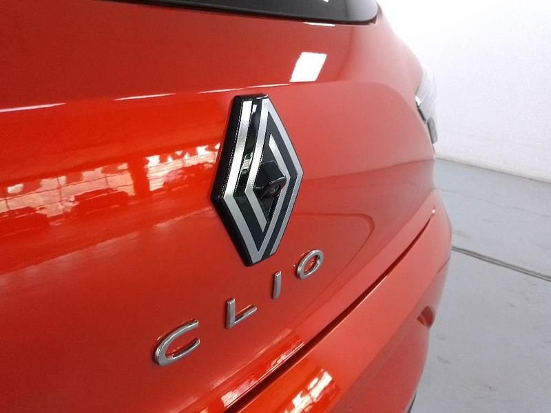 Nuova Renault Clio V Evolution 65 CV (47 kW) 2025 Blu