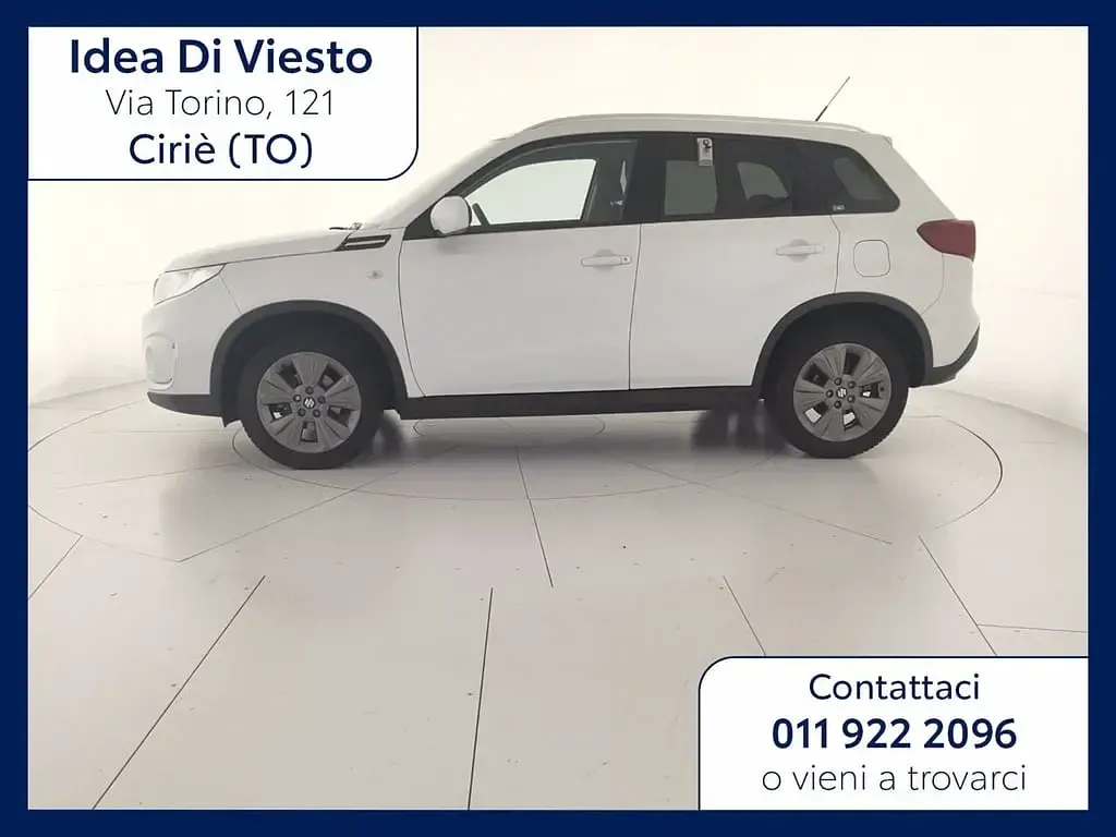Usata Suzuki Vitara Cool 112 CV (82 kW) 2019 Other SUV