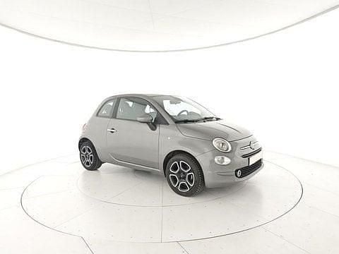 Usata Fiat 500 Club 69 CV (50 kW) 2023 Utilitaria