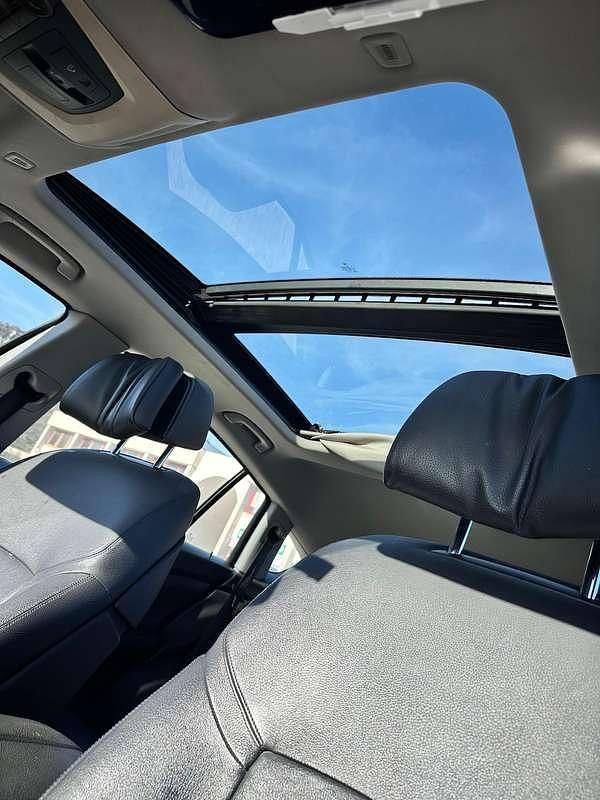 Usata BMW 530 245 CV (180 kW) 2009 Berlina