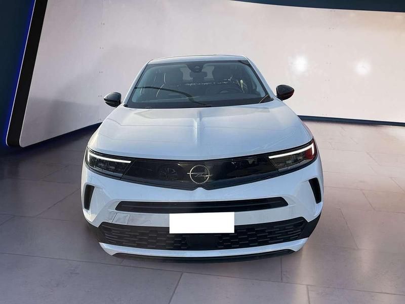 Argento Usata 2024 Opel Mokka Edition SUV | 17.500 € (Buon prezzo) - Immagine 1/4
