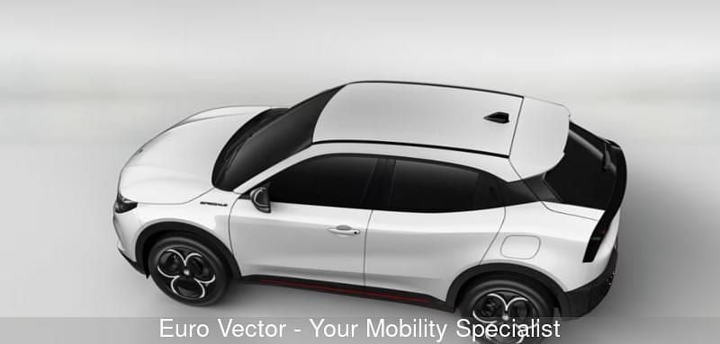 Brugt Alfa Romeo GT Junior Edizione Speciale 136 HK (100 kW) 2024 Hvid SUV