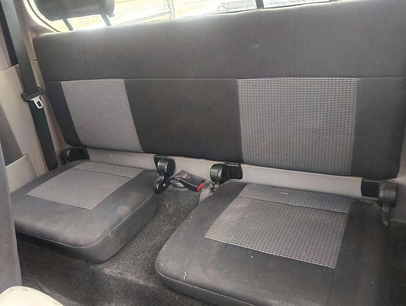 Usata Mitsubishi L200 Invite 136 CV (100 kW) 2006 Pick-up