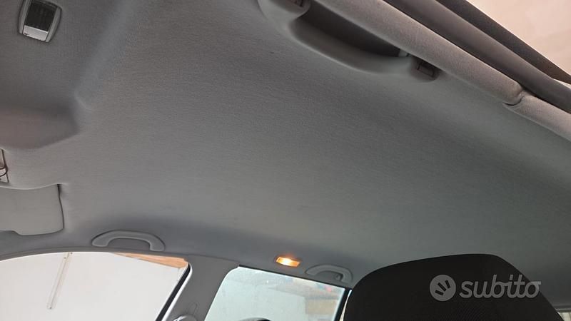 Usata VW Golf III 75 CV (55 kW) 1998 Grigio Berlina