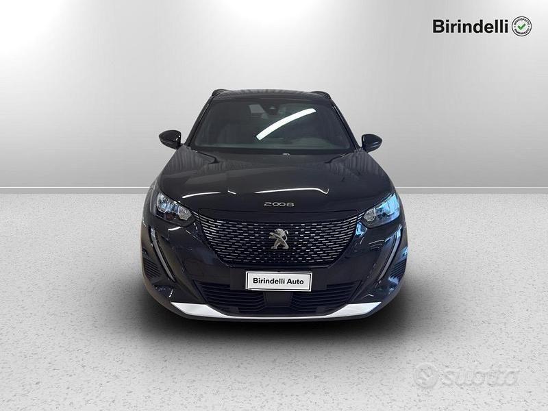 Usata Peugeot 2008 S 131 CV (96 kW) 2023 Nero SUV