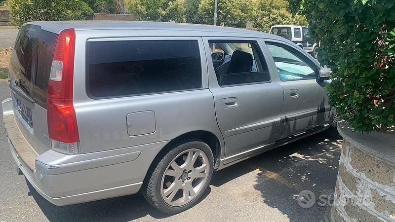 Occasion Volvo V70 136 ch (100 kW) 2007 Break