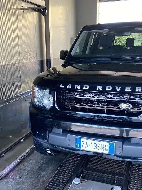 Usata Land Rover Discovery S 211 CV (155 kW) 2013 SUV