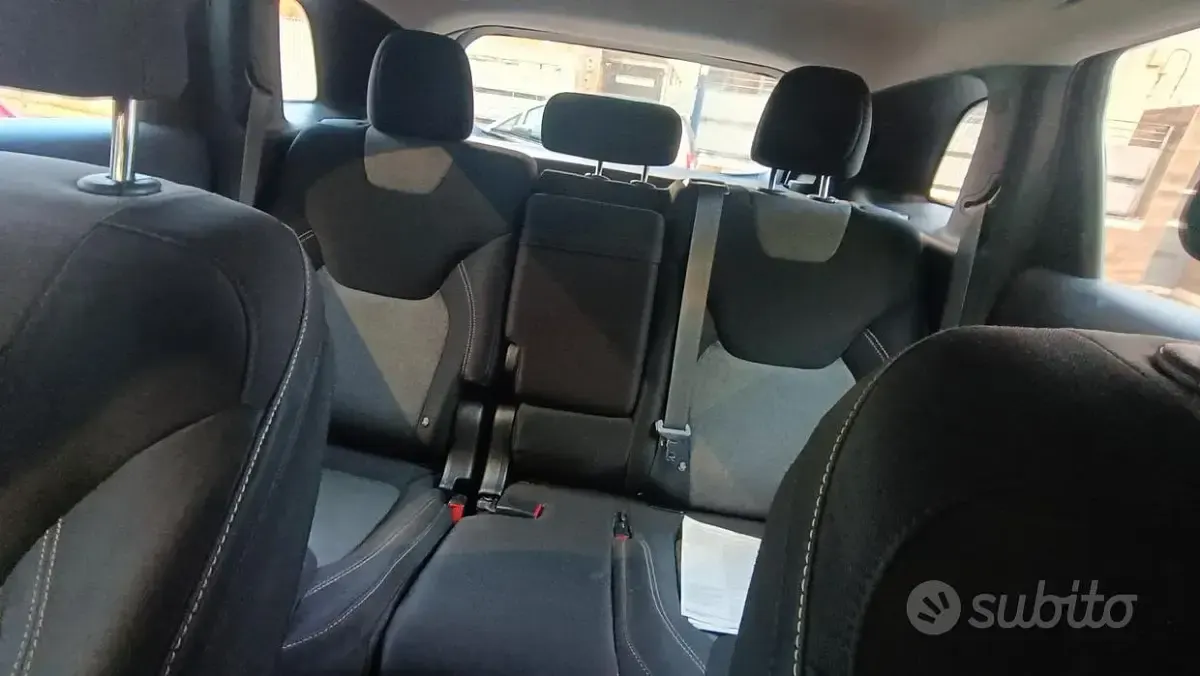 Usata Jeep Cherokee 80 CV (58 kW) 2014 SUV