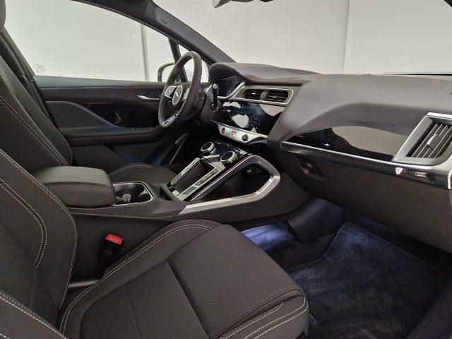 Usata Jaguar I-Pace S 294 kW (400 CV) 2023 Bianco SUV