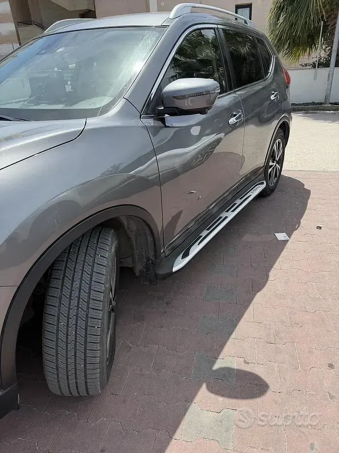 Usata Nissan X-Trail 131 CV (96 kW) 2018 SUV