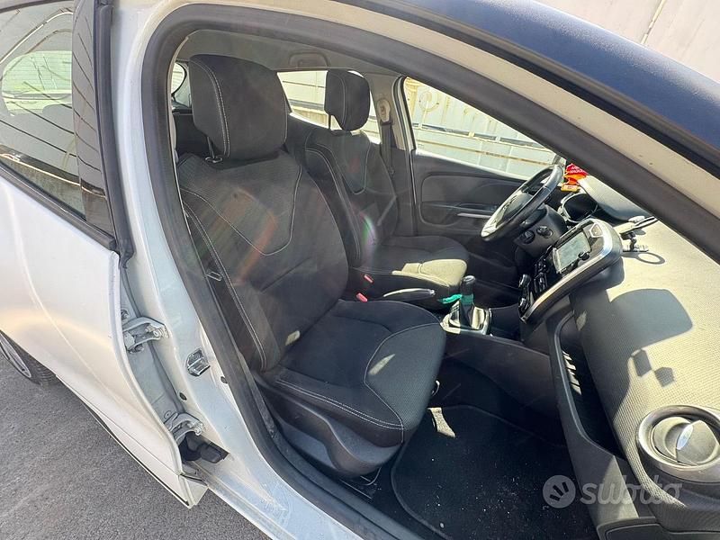Usata Renault Clio IV 2015 Berlina