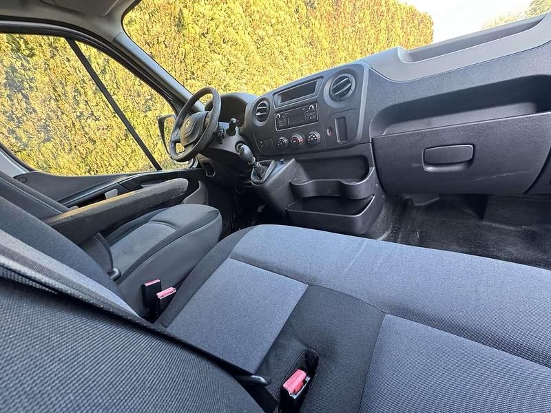 Usata Renault Master 145 CV (106 kW) 2016 Other