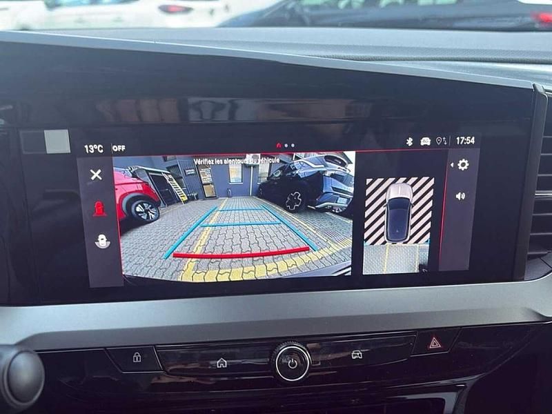 Nuova Opel Mokka 145 CV (106 kW) 2026 Grigio SUV