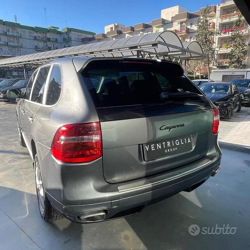 Usata Porsche Cayenne 239 CV (175 kW) 2010 SUV