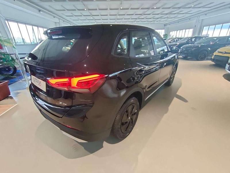 Nuova MG ZS 116 CV (85 kW) 2026 Nero SUV
