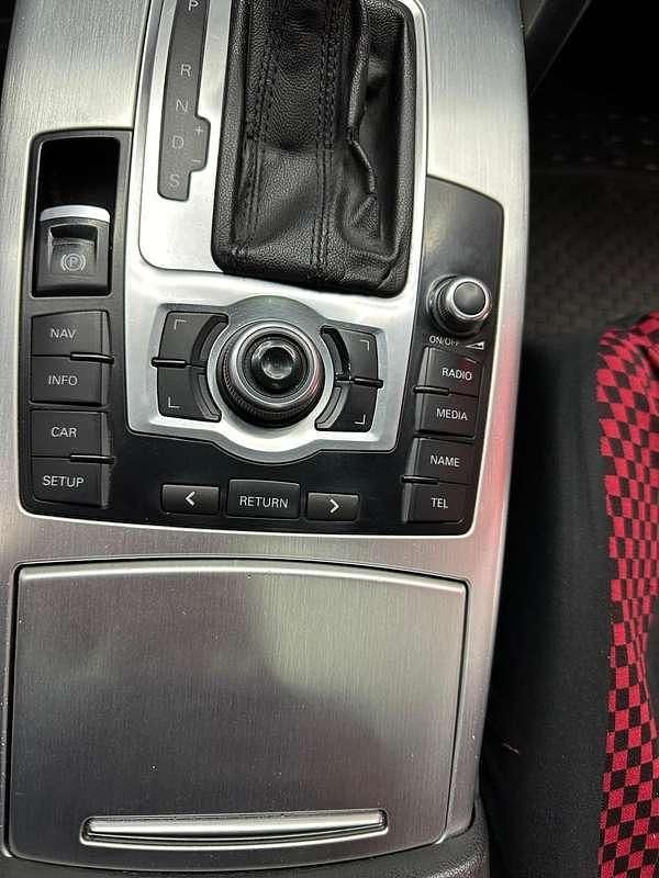 Usata Audi A6 Ambiente 170 CV (125 kW) 2010 Station wagon