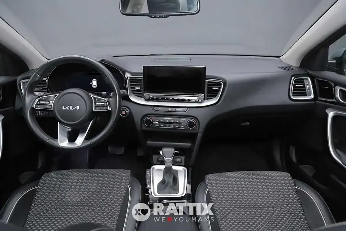 Usata Kia XCeed 141 CV (103 kW) 2022 SUV