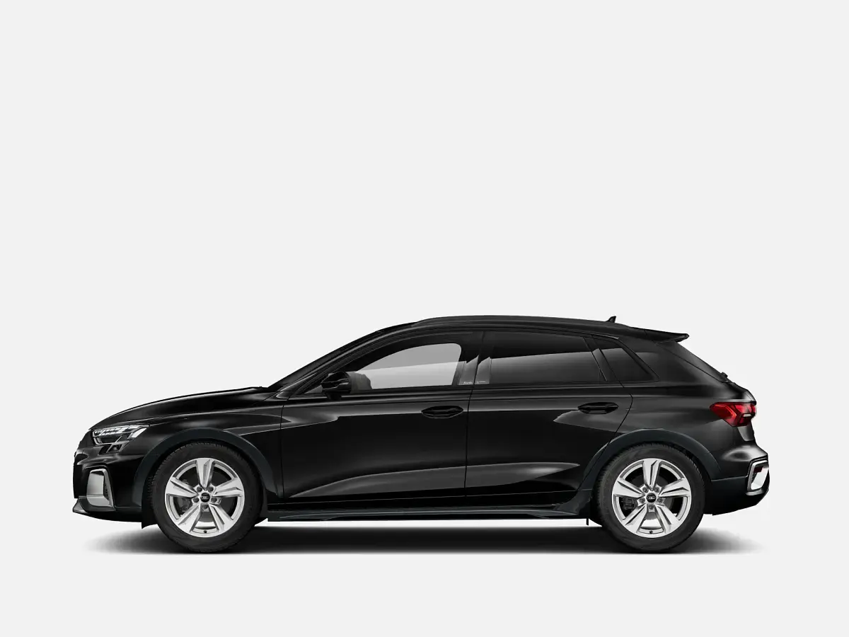Nuova Audi A3 Business 150 CV (110 kW) 2026 Nero mythos metallizzato