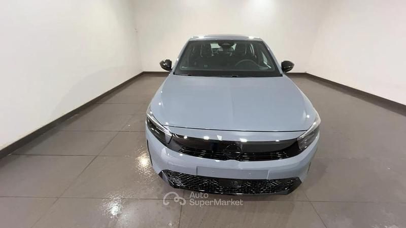 Nuova Opel Corsa 101 CV (74 kW) 2025 Grigio Berlina