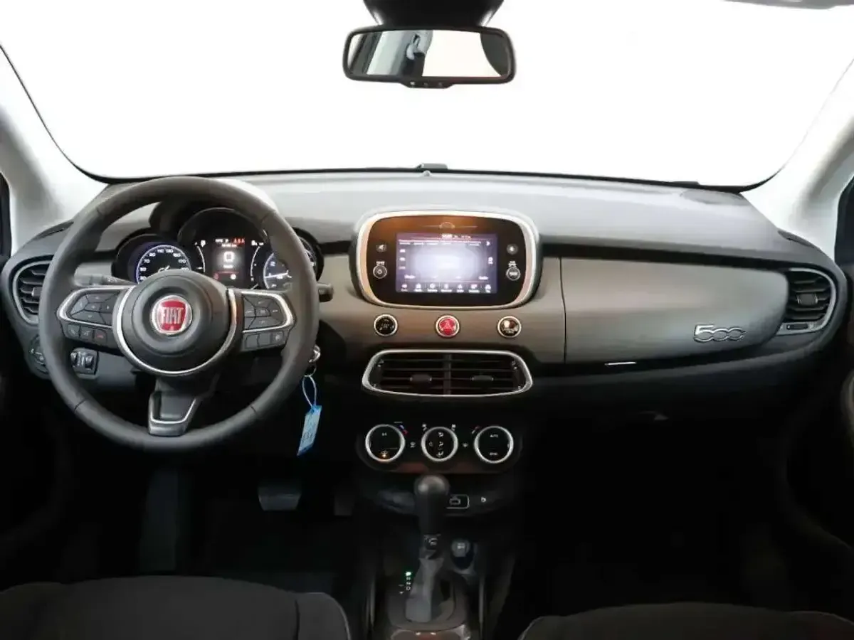 Usata Fiat 500X 131 CV (96 kW) 2024 Vari colori SUV