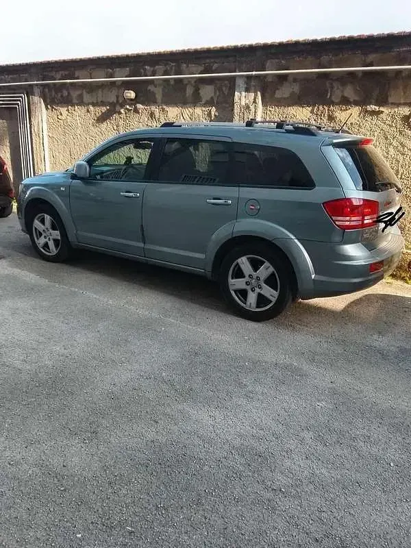 Usata Dodge Journey 140 CV (102 kW) 2010 SUV