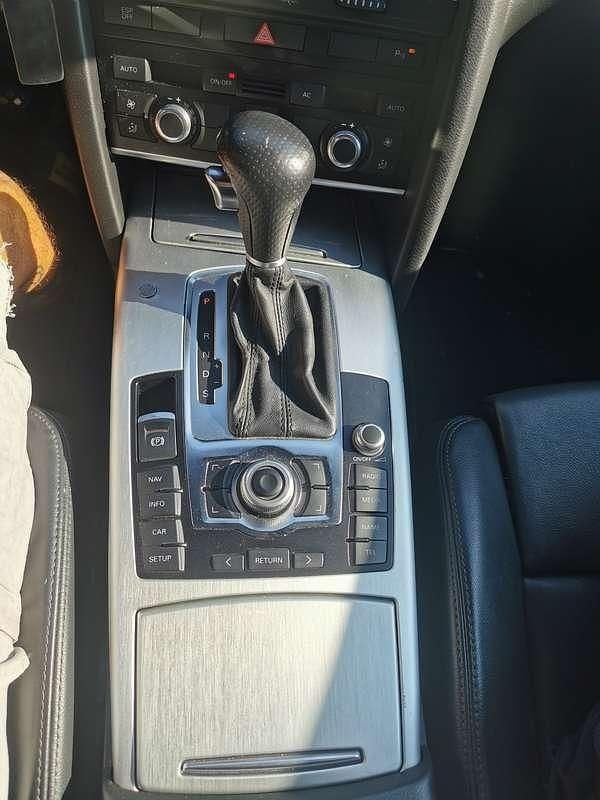 Usata Audi A6 239 CV (175 kW) 2010 Station wagon